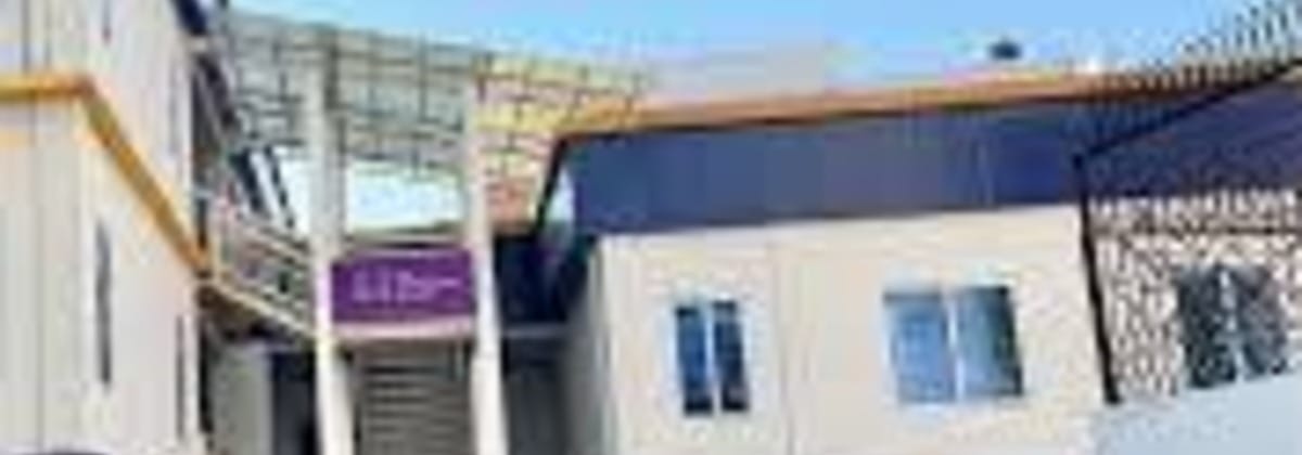 The Westminister College