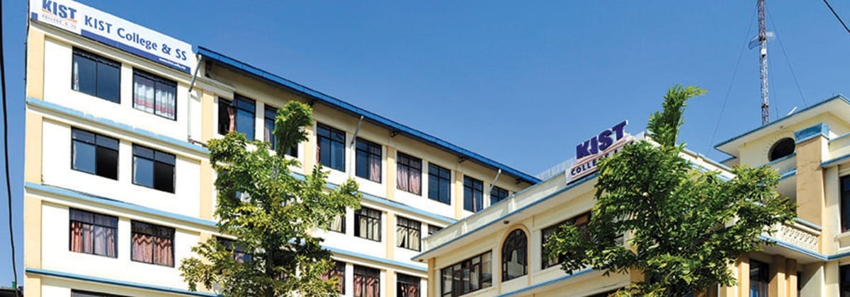 KIST COLLEGE