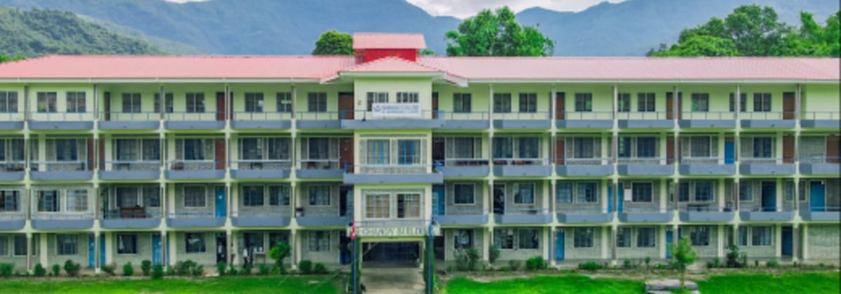 Gandaki College of Engineering and Science